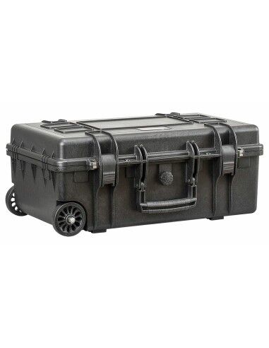 Werkzeugsatz GT Line EXPLORER 5221 Schaum 55 x 35 x 22,5 cm