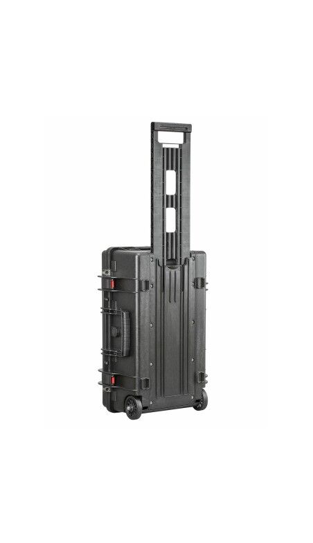 Maletín de Herramientas GT Line EXPLORER 5221 Espuma 55 x 35 x 22,5 cm