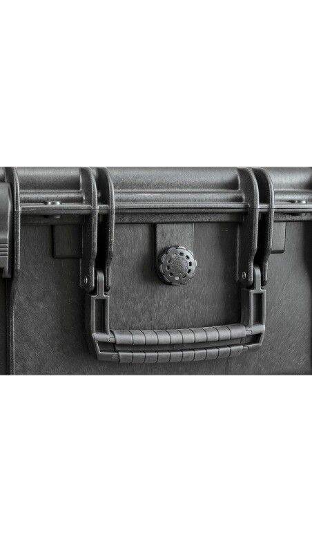 Mallette à Outils GT Line EXPLORER 5221 Mousse 55 x 35 x 22,5 cm