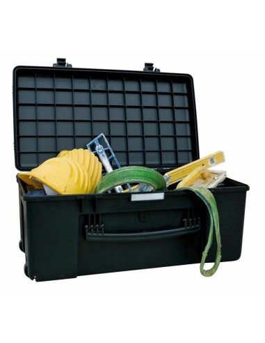 Gereedschapskoffer GT Line Polypropyleen