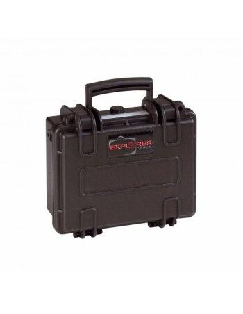 Caixa de Ferramentas GT Line EXPLORER 2209 24,6 x 21,5 x 11,2 cm Metal Polipropileno