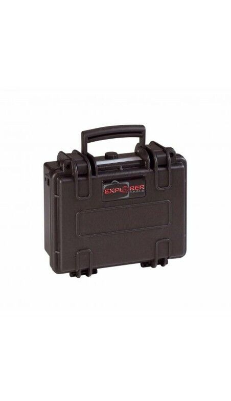 Valigetta Degli Attrezzi GT Line EXPLORER 2209 24,6 x 21,5 x 11,2 cm Metallo polipropilene