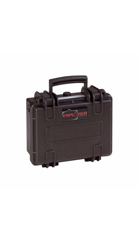 Caixa de Ferramentas GT Line EXPLORER 2209 24,6 x 21,5 x 11,2 cm Metal Polipropileno