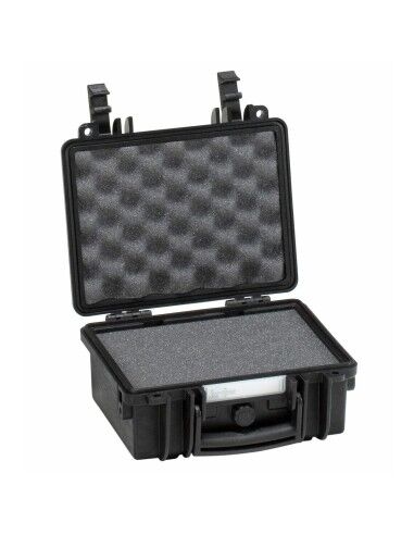 Mallette à Outils GT Line EXPLORER 2209 24,6 x 21,5 x 11,2 cm Métal polypropylène