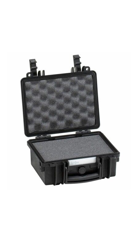 Werkzeugsatz GT Line EXPLORER 2209 24,6 x 21,5 x 11,2 cm Metall Polypropylen