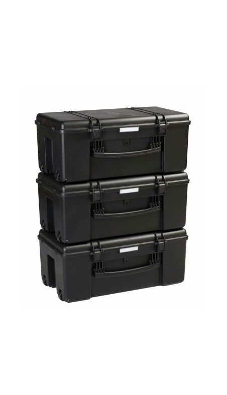 Werkzeugsatz GT Line Polypropylen