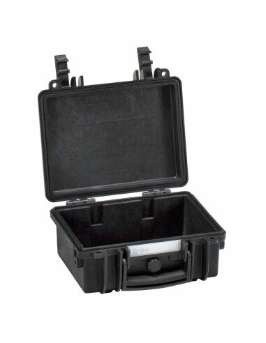 Caixa de Ferramentas GT Line EXPLORER 2209 24,6 x 21,5 x 11,2 cm Metal Polipropileno