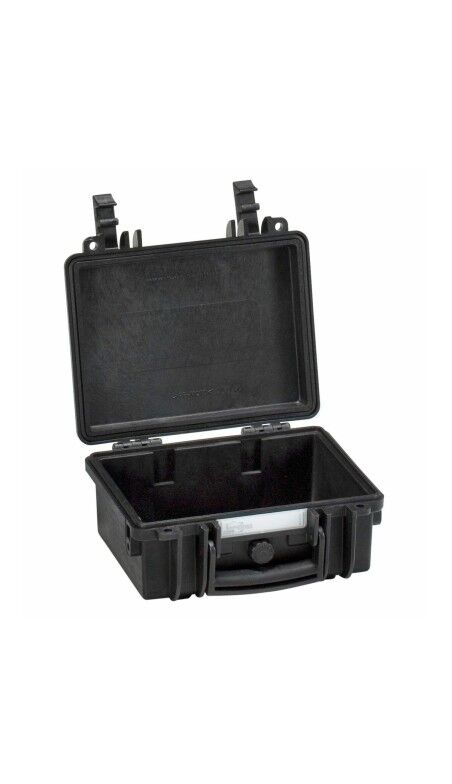 Werkzeugsatz GT Line EXPLORER 2209 24,6 x 21,5 x 11,2 cm Metall Polypropylen