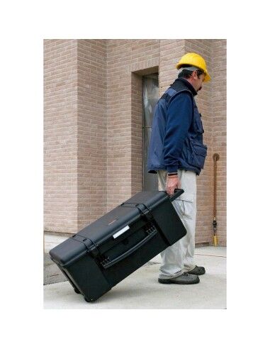 Gereedschapskoffer GT Line Polypropyleen