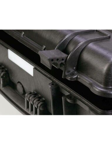 Valigetta Degli Attrezzi GT Line EXPLORER 2209 24,6 x 21,5 x 11,2 cm Metallo polipropilene