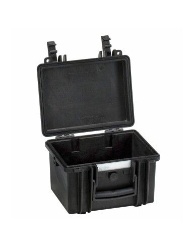 Valigetta Degli Attrezzi GT Line EXPLORER 2214 24,5 x 21,5 x 16,2 cm Metallo polipropilene