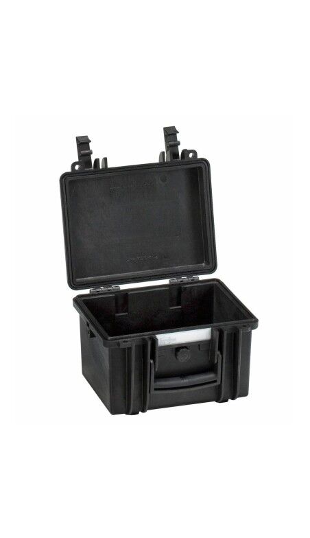 Valigetta Degli Attrezzi GT Line EXPLORER 2214 24,5 x 21,5 x 16,2 cm Metallo polipropilene