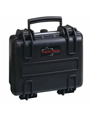 Mallette à Outils GT Line EXPLORER 2712 30,5 x 27 x 14,4 cm Métal polypropylène 27 L