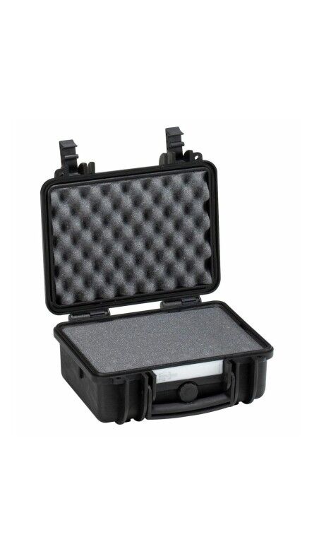 Mallette à Outils GT Line EXPLORER 2712 30,5 x 27 x 14,4 cm Métal polypropylène 27 L