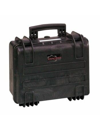 Caixa de Ferramentas GT Line EXPLORER 3818 41 x 34 x 20,5 cm Metal Polipropileno