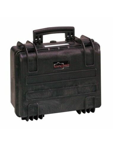 Mallette à Outils GT Line EXPLORER 3818 41 x 34 x 20,5 cm Métal polypropylène