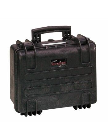 Mallette à Outils GT Line EXPLORER 3818 41 x 34 x 20,5 cm Métal polypropylène 2