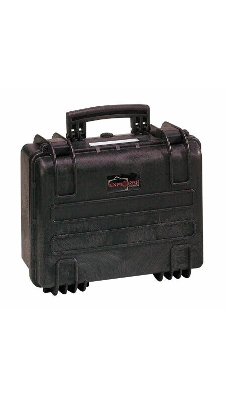 Caixa de Ferramentas GT Line EXPLORER 3818 41 x 34 x 20,5 cm Metal Polipropileno