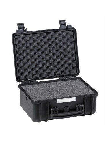 Caixa de Ferramentas GT Line EXPLORER 3818 41 x 34 x 20,5 cm Metal Polipropileno