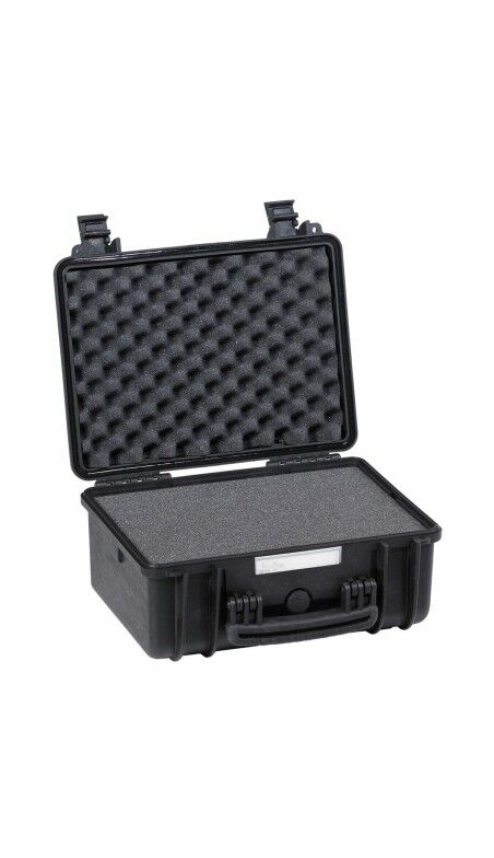 Mallette à Outils GT Line EXPLORER 3818 41 x 34 x 20,5 cm Métal polypropylène