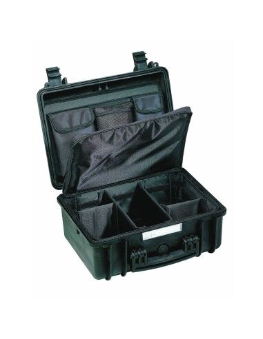 Valigetta Degli Attrezzi GT Line EXPLORER 3818 41 x 34 x 20,5 cm Metallo polipropilene