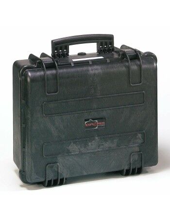 Valigetta Degli Attrezzi GT Line EXPLORER 4820 52 x 43,5 x 23 cm polipropilene 2