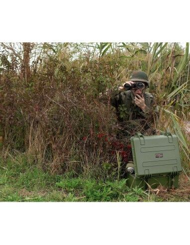 Caixa de Ferramentas GT Line EXPLORER 3818 41 x 34 x 20,5 cm Metal Polipropileno