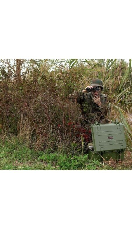 Caixa de Ferramentas GT Line EXPLORER 3818 41 x 34 x 20,5 cm Metal Polipropileno