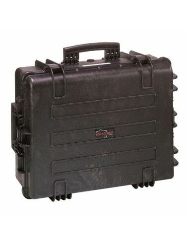 Valigetta Degli Attrezzi GT Line EXPLORER 5822 65 x 51 x 24,2 cm polipropilene 59 L