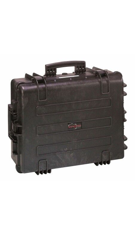 Caixa de Ferramentas GT Line EXPLORER 5822 65 x 51 x 24,2 cm Polipropileno 59 L