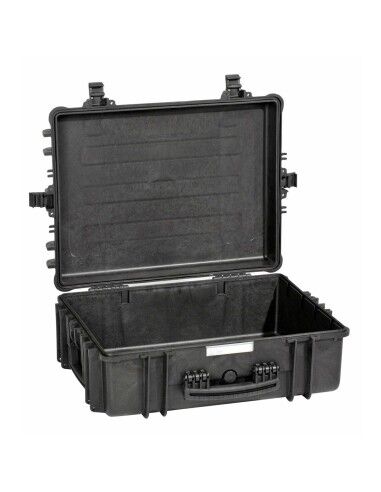 Valigetta Degli Attrezzi GT Line EXPLORER 5822 65 x 51 x 24,2 cm polipropilene 59 L