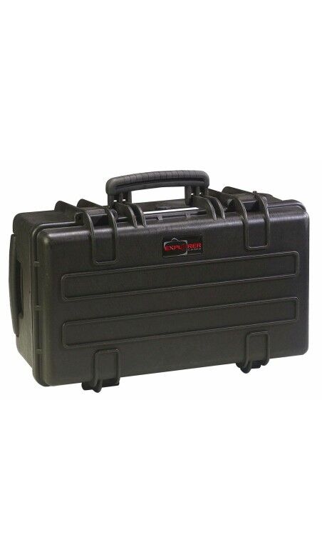 Mallette à Outils GT Line EXPLORER 5122 Mousse 54,6 x 34,7 x 24,7 cm