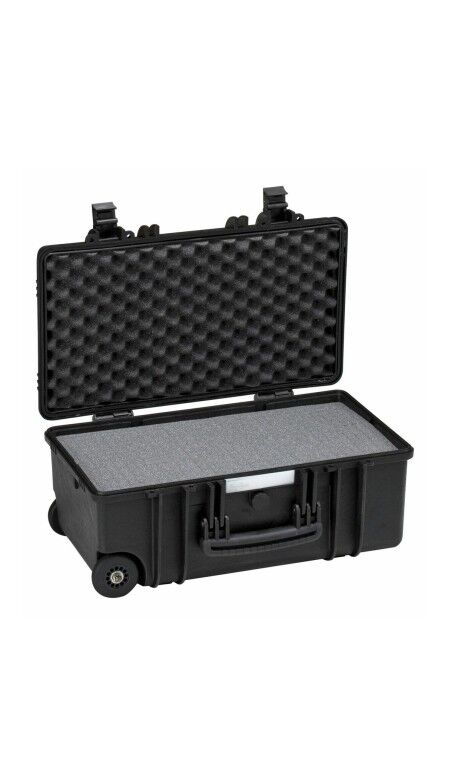 Mallette à Outils GT Line EXPLORER 5122 Mousse 54,6 x 34,7 x 24,7 cm