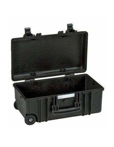 Maletín de Herramientas GT Line EXPLORER 5122 Espuma 54,6 x 34,7 x 24,7 cm