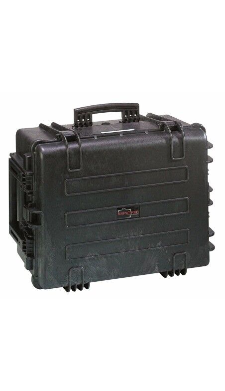 Caixa de Ferramentas GT Line EXPLORER 5833 68,2 x 51 x 35,5 cm Polipropileno 59 L