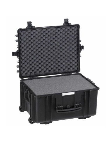 Caixa de Ferramentas GT Line EXPLORER 5833 68,2 x 51 x 35,5 cm Polipropileno 59 L