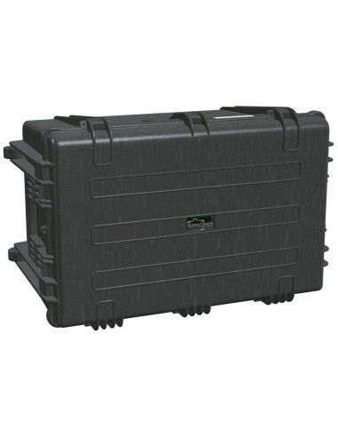 Maletín de Herramientas GT Line EXPLORER 7641 Espuma 86 x 55 x 43,5 cm 59 L