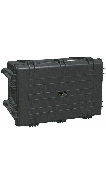 Mallette à Outils GT Line EXPLORER 7641 Mousse 86 x 55 x 43,5 cm 59 L