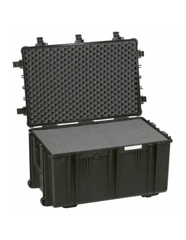 Maletín de Herramientas GT Line EXPLORER 7641 Espuma 86 x 55 x 43,5 cm 59 L