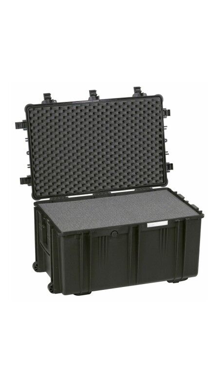 Werkzeugsatz GT Line EXPLORER 7641 Schaum 86 x 55 x 43,5 cm 59 L