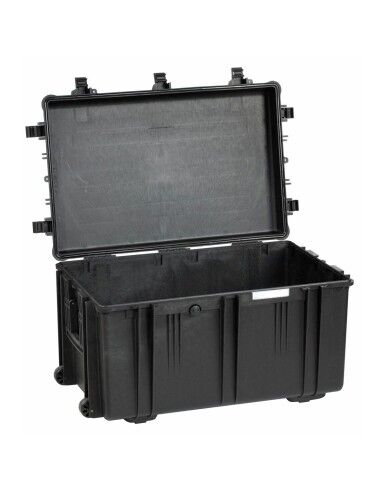 Maletín de Herramientas GT Line EXPLORER 7641 Espuma 86 x 55 x 43,5 cm 59 L