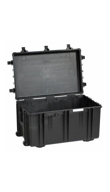 Werkzeugsatz GT Line EXPLORER 7641 Schaum 86 x 55 x 43,5 cm 59 L