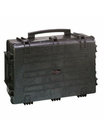 Gereedschapskoffer GT Line EXPLORER 7630 86 x 56 x 33 cm Metaal Polypropyleen 59 L