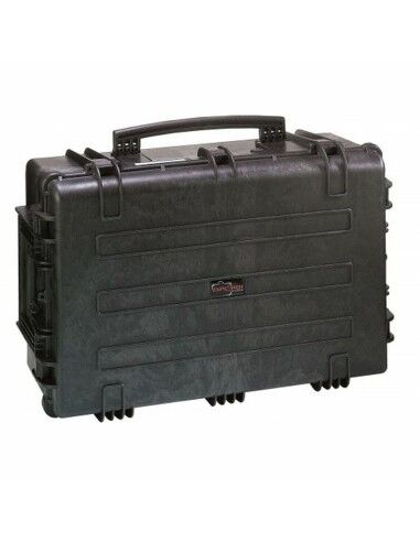 Werkzeugsatz GT Line EXPLORER 7630 86 x 56 x 33 cm Metall Polypropylen 59 L