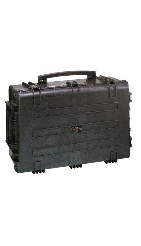 Werkzeugsatz GT Line EXPLORER 7630 86 x 56 x 33 cm Metall Polypropylen 59 L