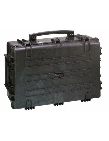 Gereedschapskoffer GT Line EXPLORER 7630 86 x 56 x 33 cm Metaal Polypropyleen 59 L 2