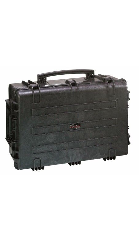 Werkzeugsatz GT Line EXPLORER 7630 86 x 56 x 33 cm Metall Polypropylen 59 L