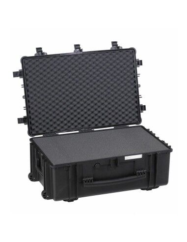 Valigetta Degli Attrezzi GT Line EXPLORER 7630 86 x 56 x 33 cm Metallo polipropilene 59 L