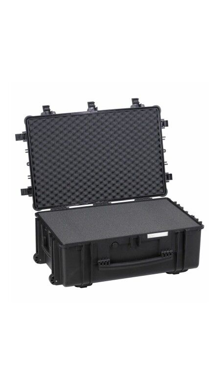 Valigetta Degli Attrezzi GT Line EXPLORER 7630 86 x 56 x 33 cm Metallo polipropilene 59 L