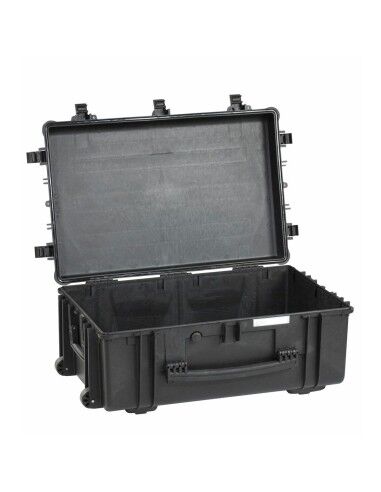 Valigetta Degli Attrezzi GT Line EXPLORER 7630 86 x 56 x 33 cm Metallo polipropilene 59 L